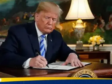رئيسة موظفي البيت الأبيض تكشف سرا عن ترامب.. ماذا يفعل؟ - وكالة ستيب نيوز