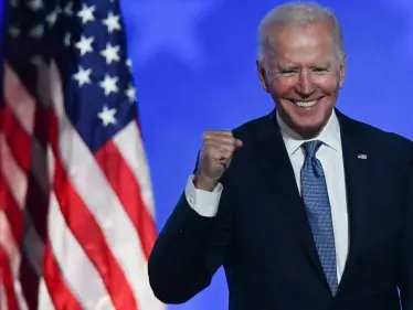 بايدن: أمريكا نجحت في قيادة العالم في القرن العشرين وقدّمت خطة تاريخية - وكالة ستيب نيوز