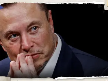 إيلون ماسك يعلن موقفه من تزويد غزة بخدمات "ستارلينك".. وهذا ما قاله عن إيران - وكالة ستيب نيوز