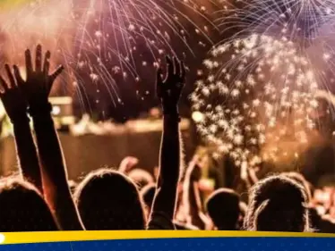 أحدهم ألغى حفلته وآخرون سيتبرعون بالعائدات لفلسطين..موقف بعض الفنانين من حفلات رأس السنة - وكالة ستيب نيوز