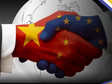 ماكرون ومسؤولة أوروبية يزوران الصين ومعهما ملفات مهمة - وكالة ستيب نيوز