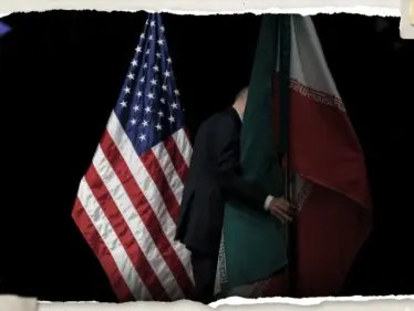 تقرير يكشف عن عقد محادثات "غير مباشرة" بين إيران وأمريكا في دولةٍ خليجية - وكالة ستيب نيوز