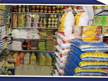 النظام السوري يتجه لتحرير أسعار المواد الغذائية.. والأسعار الجديدة جنونية! - وكالة ستيب نيوز