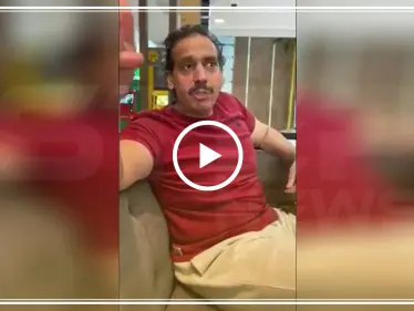 بالفيديو|| شاعر قطري يرثي قاسم سليماني واصفاً إياه بـ "قاسم الكافرين وناصر الملّة"! - وكالة ستيب نيوز