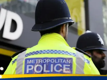 شرطة لندن تعلن إصابة 9 أشخاص في حادث "كيميائي" - وكالة ستيب نيوز