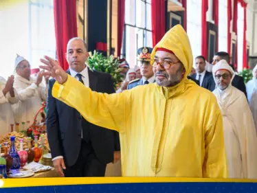 بعد خطاب ملك المغرب.. حركة "جيل زد" تعلّق المظاهرات اليوم لـ"قراءة الوضع الميداني" - وكالة ستيب نيوز