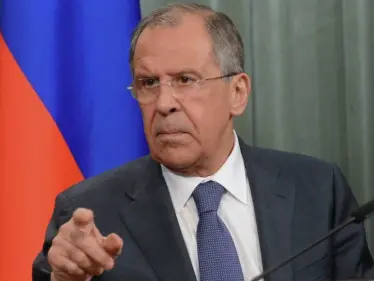 الخارجية الروسي يهدد الاتحاد الأوروبي بقطع العلاقات في حال أقدم على هذه الخطوة - وكالة ستيب نيوز