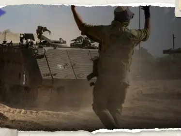 أمريكا تضغط على إسرائيل لتغيير الخطة بغزة لهذا السبب - وكالة ستيب نيوز