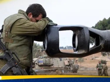 بسبب خسائر كمين الشجاعية.. الجيش الإسرائيلي يتخذ إجراء ضد قائد كتيبة في لواء جولاني - وكالة ستيب نيوز