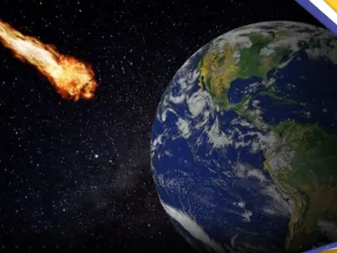 "حدث فلكي نادر".. مذنب يقترب نحو الأرض لم يشاهد منذ 80 ألف عام - وكالة ستيب نيوز