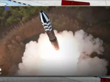 كوريا الشمالية تجري مناورات تحاكي ضربة نووية تكتيكية.. وتوجه رسالة تحذير لدولتين - وكالة ستيب نيوز