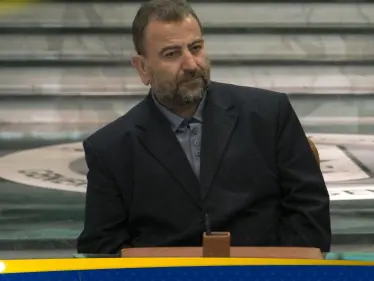 أول تعليق إيراني بعد اغتيال العاروري في ضاحية بيروت - وكالة ستيب نيوز