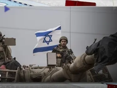 حماس تكشف الجهة الوحيدة التي خططت لـ"طوفان الأقصى".. والجيش الإسرائيلي يتحدث عن موعد اجتياح غزة براً - وكالة ستيب نيوز