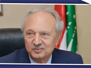 توافق سياسي لبناني على تنصيب "الصفدي" رئيسًا للحكومة.. واللبنانيين "لا نريد مأوى عجزة" - وكالة ستيب نيوز