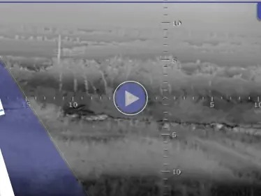 بالفيديو|| قناصو الجيش الروسي يستهدفون مقاتلين أوكران في دونباس - وكالة ستيب نيوز