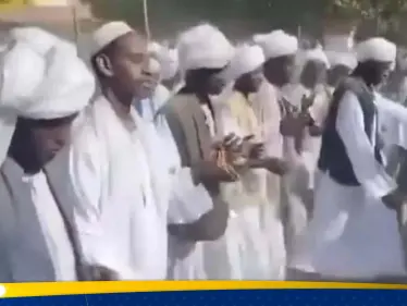 القبض على مدّعٍ للنبوة في السودان بعد مطاردة أمنية مثيرة - وكالة ستيب نيوز