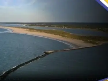 جزيرة أمريكية مهددة "بالمحو" من على وجه الأرض.. وتقرير يكشف السبب - وكالة ستيب نيوز