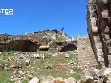 الموزرة بريف إدلب واحدة من أقدم القرى في سوريا تعرف إليها - وكالة ستيب نيوز