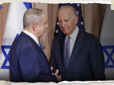 بدلاً من اجتياح غزة براً.. صحيفة تكشف عن مقترح قدمته أمريكا لـ إسرائيل - وكالة ستيب نيوز