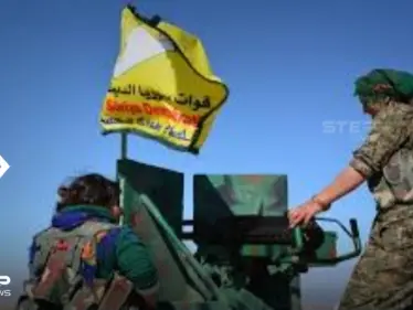 قسد تصدر بياناً حول "أشبال الخلافة" وتدعو الأمم المتحدة لأمرٍ هام - وكالة ستيب نيوز