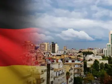 ألمانيا ترحّل شبيحاً إلى دمشق في حادثة هي الأولى من نوعها.! - وكالة ستيب نيوز