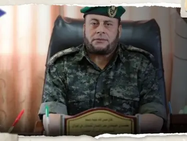 شاهد || مقتل قيادي بارز في حماس مع أفراد عائلته بقصف إسرائيلي - وكالة ستيب نيوز