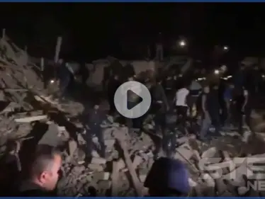 ليلة ساخنة بين أرمينيا وأذربيجان.. قصف ثاني أكبر المدن وإسقاط مُسيرات ومواقف دولية جديدة (فيديو) - وكالة ستيب نيوز