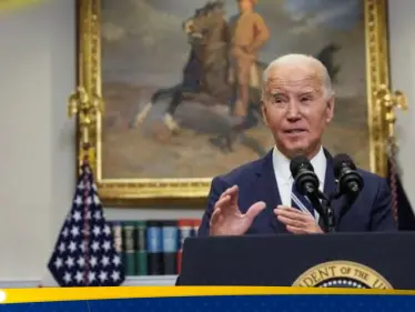 قبيل اجتياح رفح.. أمريكا تستعد لإرسال أسلحة إلى إسرائيل وصحيفة تكشف ماذا تشمل - وكالة ستيب نيوز