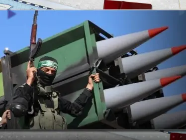 بعد الهدنة.. الجيش الإسرائيلي يتحدث عن ترسانة القسام الصاروخية - وكالة ستيب نيوز