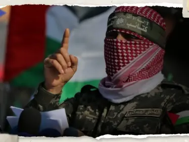 بعد إعلان أبو عبيدة.. تقرير يكشف ما تخطط له أمريكا بشأن الأسرى الإسرائيليين - وكالة ستيب نيوز