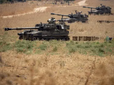 إسرائيل تكشف عن رسالتها لحزب الله والحكومة اللبنانية وتطالب بأمر فوري على الحزب أن يقوم به - وكالة ستيب نيوز