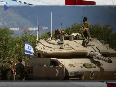 الجيش الإسرائيلي يتلقى تعليمات تخص حركة حماس وزيارة بايدن - وكالة ستيب نيوز