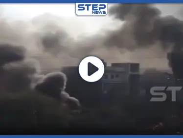 بالفيديو|| إحراق مسجد وقتلى وجرحى بأعمال عنف ضد المسلمين في الهند - وكالة ستيب نيوز