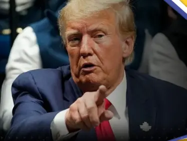 "ليس روسيا ولا الصين".. ترامب يتحدث عن "أعظم تهديد" لأمريكا - وكالة ستيب نيوز