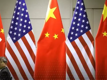 صحيفة: أوكرانيا تشكل العامل الحاسم في صراع الهيمنة الصيني الأمريكي - وكالة ستيب نيوز