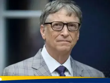 وظائف المستقبل.. بيل غيتس يكشف عن 3 مهن لا يهددها الذكاء الاصطناعي - وكالة ستيب نيوز