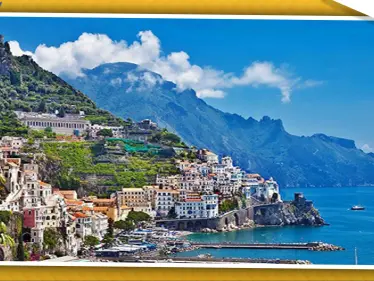 مدينة كاماراتا الإيطالية تقدم المنازل بالمجان مقابل إعادتها للحياة - وكالة ستيب نيوز