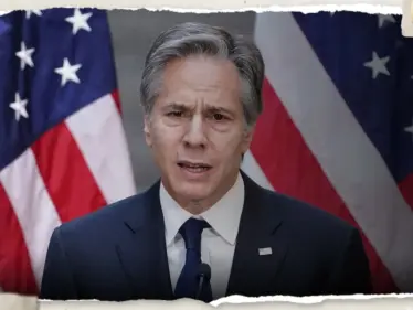 بعد التوصل لاتفاق حول الأمريكيين المحتجزين بـ إيران.. واشنطن تكشف عن نهجها تجاه طهران - وكالة ستيب نيوز