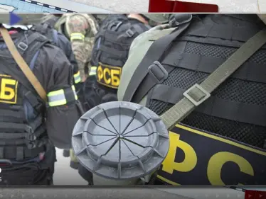 الأمن الروسي يعتقل امرأة أوكرانية.. ويكشف ما كانت تفعله داخل مدينة روستوف - وكالة ستيب نيوز