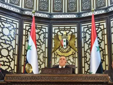 النظام السوري يشكو تركيا لمجلس الأمن الدولي وآخرين بـ48 رسالة.. ويدعو لأمرين عاجلين - وكالة ستيب نيوز