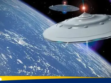 بأوامر من ترامب.. وزير أمريكي يصرح "سنبحث في قضية الكائنات الفضائية" - وكالة ستيب نيوز