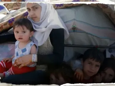 بعد عودة عضويتها للجامعة العربية.. تركيا تحسم قدرة سوريا على توفير ظروف لعودة اللاجئين - وكالة ستيب نيوز