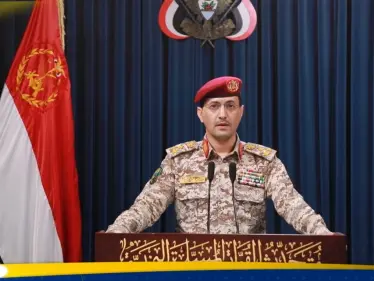 ميليشيا الحوثي تتبنى هجوما صاروخيا على إسرائيل.. وتهدد التصعيد - وكالة ستيب نيوز