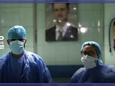 تطورات بخصوص الإصابة "الوحيدة" التي سجّلتها سوريا بكورونا.. وهذه نتائج تحاليلها - وكالة ستيب نيوز