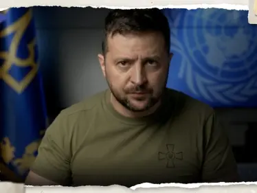 زيلينسكي يكشف عن "خيانة" ويتخذ إجراءات "عاجلة" بقواته - وكالة ستيب نيوز