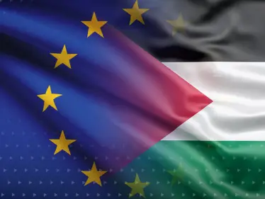 بيان أوروبي رباعي حول أحداث فلسطين - وكالة ستيب نيوز