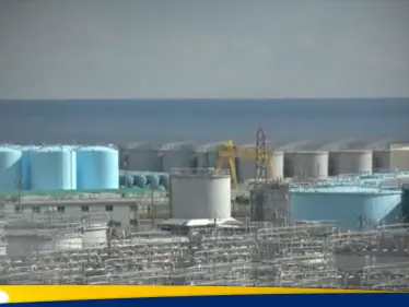 اليابان تكسر حاجز فوكوشيما بخطوة غير مسبوقة منذ وقوع الكارثة - وكالة ستيب نيوز