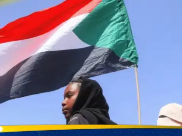 خاص|| في رسالة نارية قبل مشاورات أديس أبابا.. "قمم" ترفض إعادة الإخوان وتؤكد: "تأسيس" رقم صعب في السودان - وكالة ستيب نيوز