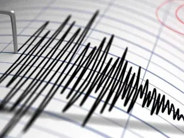 زلزال قوي يضرب إيران شعر به سكان دولتين خليجيتين يفرض استنفاراً بأمر من رئيسي (فيديو) - وكالة ستيب نيوز