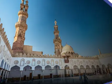 عالم أزهري يحذّر البشرية بعد العواصف الشديدة في مكة.. والسعودية تعلّق - وكالة ستيب نيوز